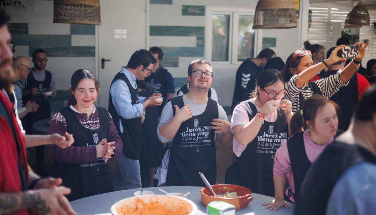 CONCURSO GASTRONOMICO INCLUSIVO 09