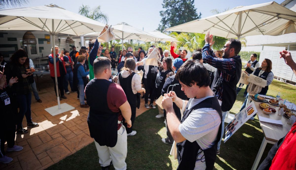 CONCURSO GASTRONOMICO INCLUSIVO 13