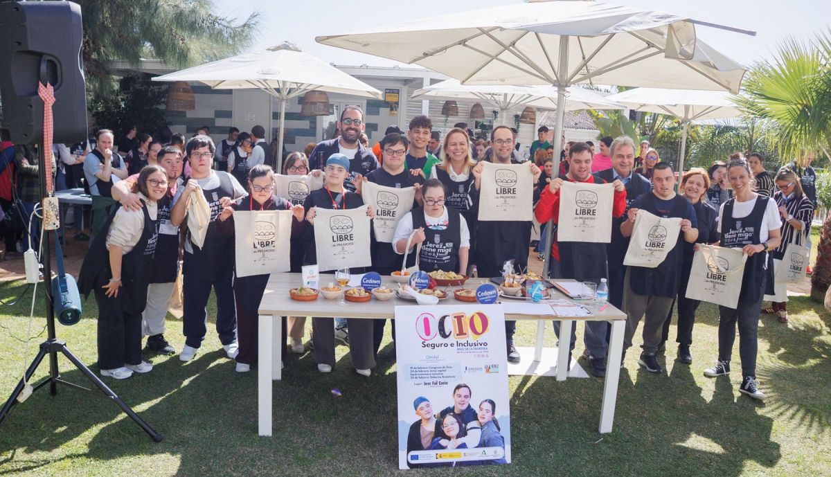 CONCURSO GASTRONOMICO INCLUSIVO 14