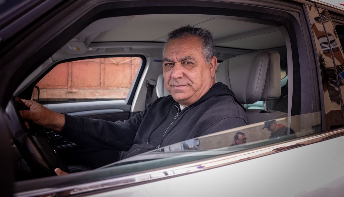 TAXI CADIZ RAFA REYES  7