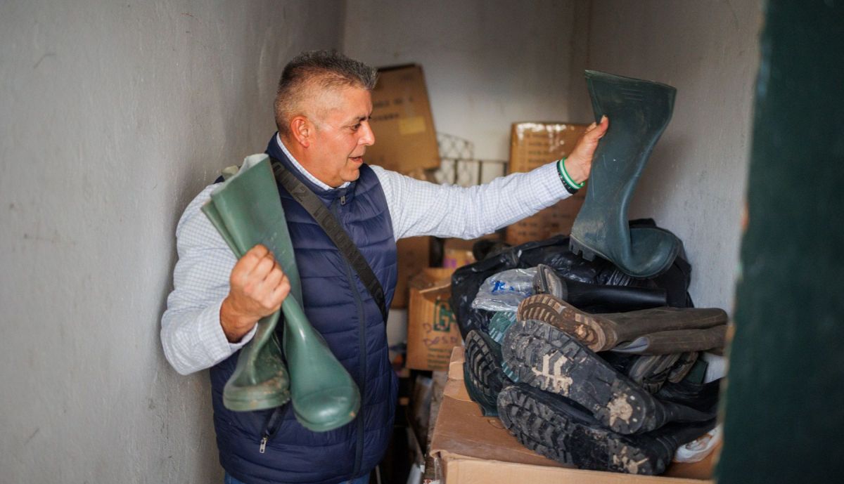 JUAN MANUEL BANDA SAN JUAN 2