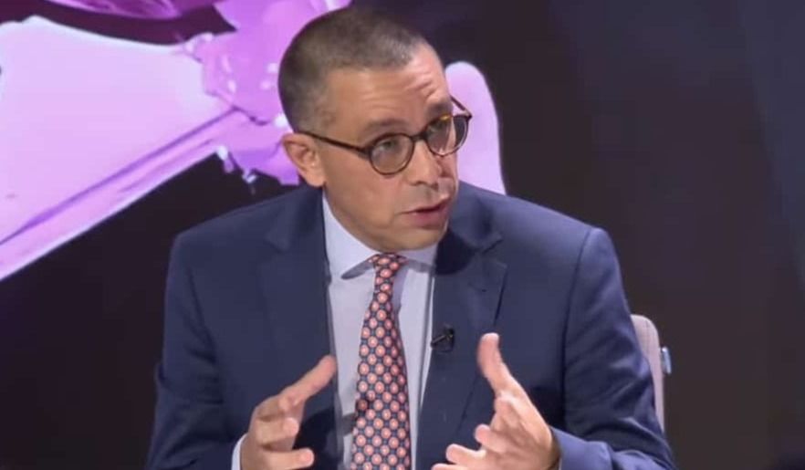 El abogado José Antonio Sires.