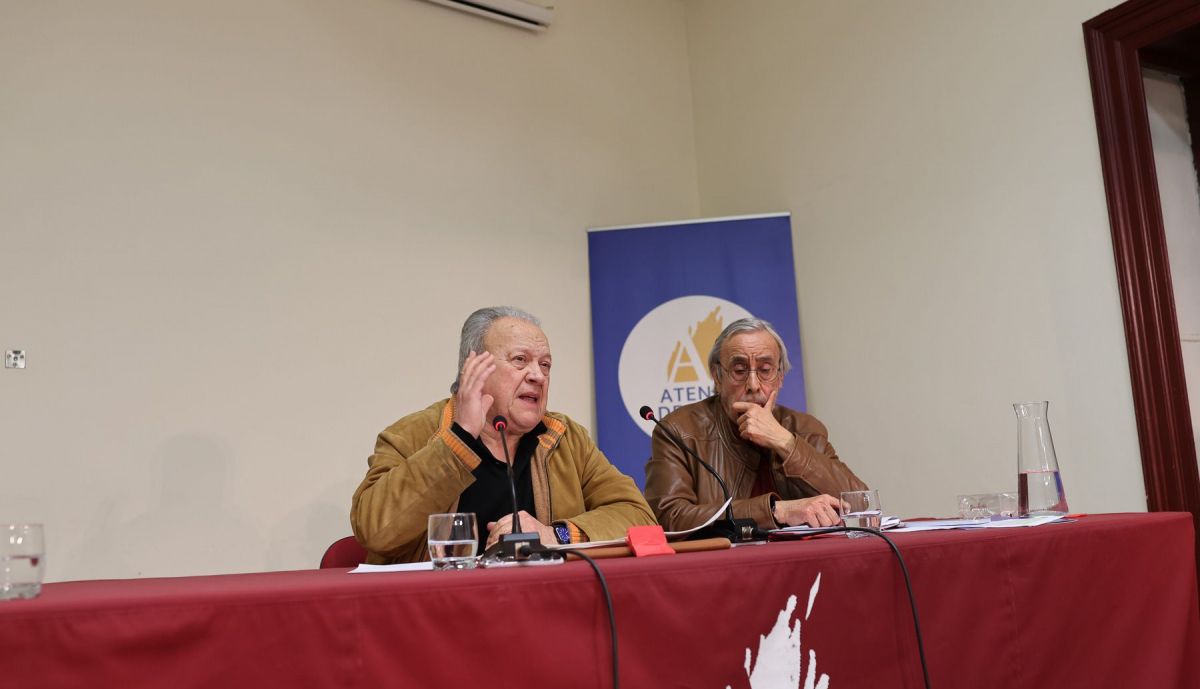 Pedro Pacheco ateneo 5