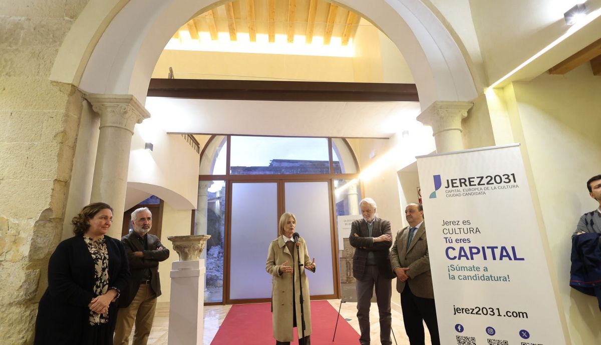 Exposición Palacio Riquelme 11