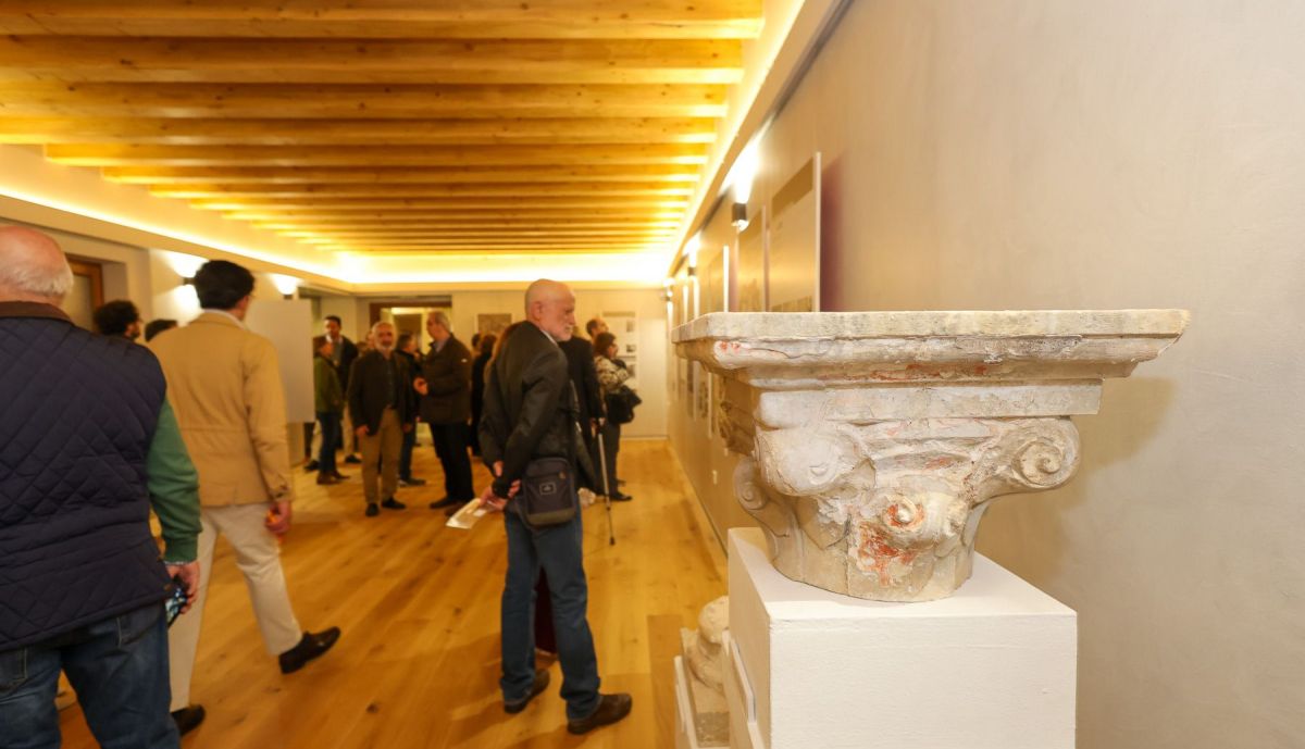 Exposición Palacio Riquelme 7