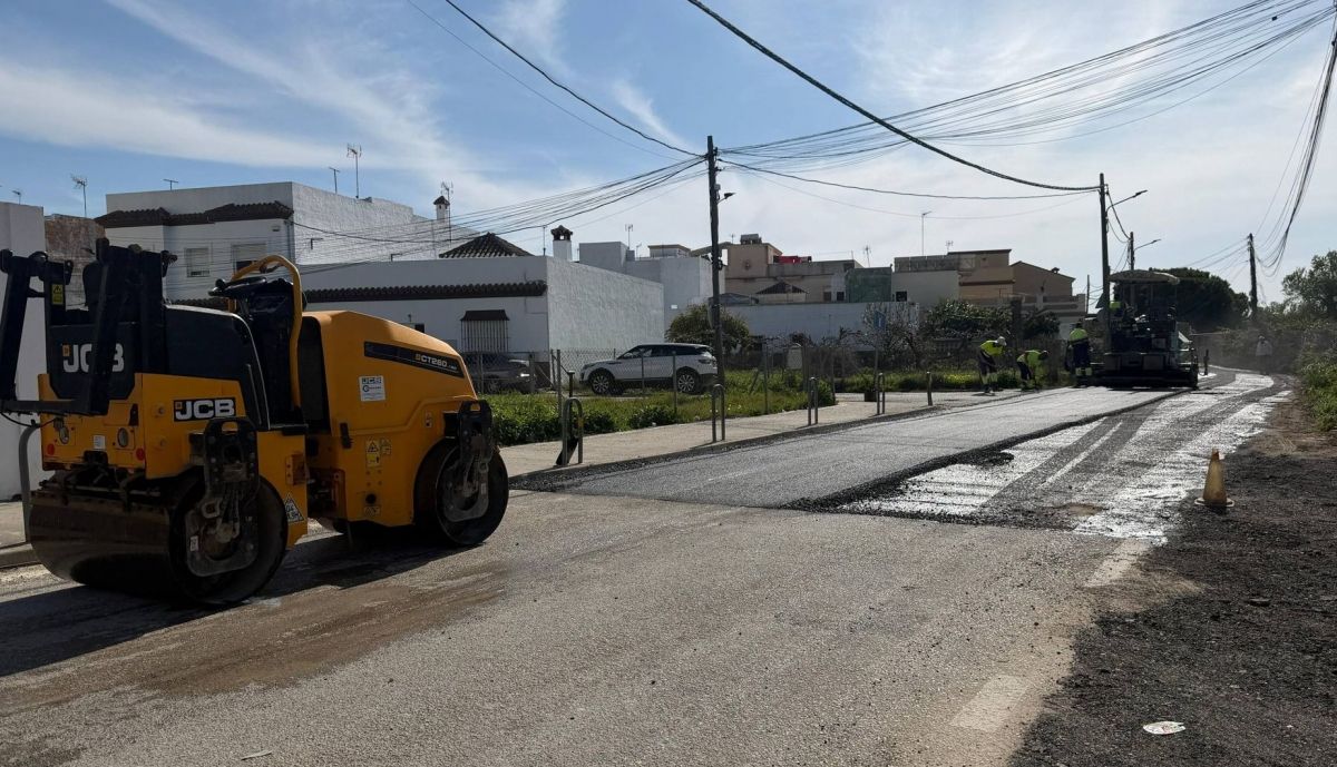 chiclana asfaltado 2