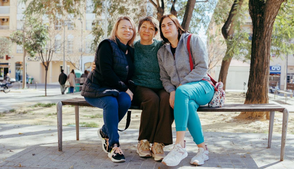 UCRANIA CUATRO AÑOS DE GUERRA 07