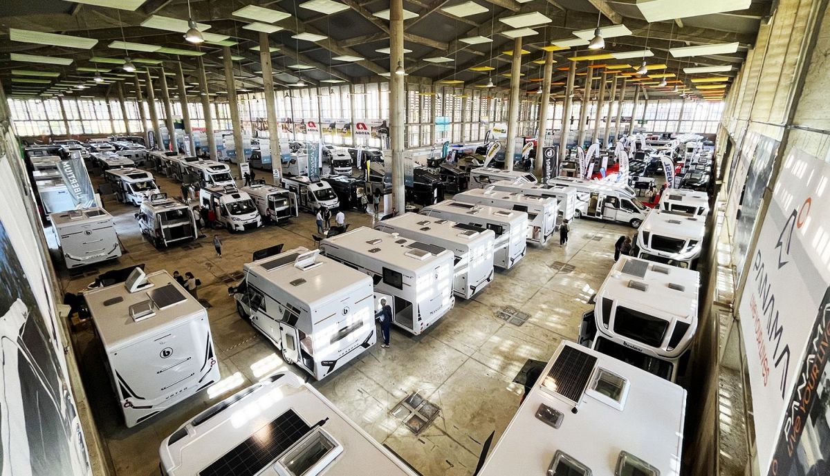 INAUGURACION CARAVANING 2026IMG 7369