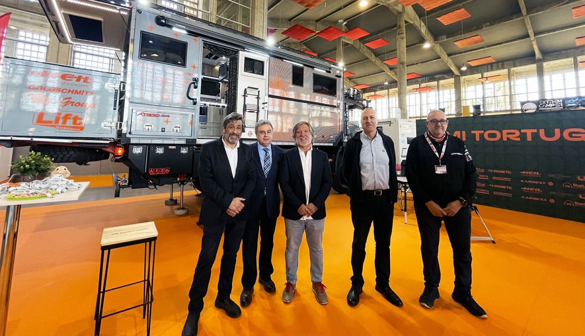INAUGURACION CARAVANING 2026IMG 7389