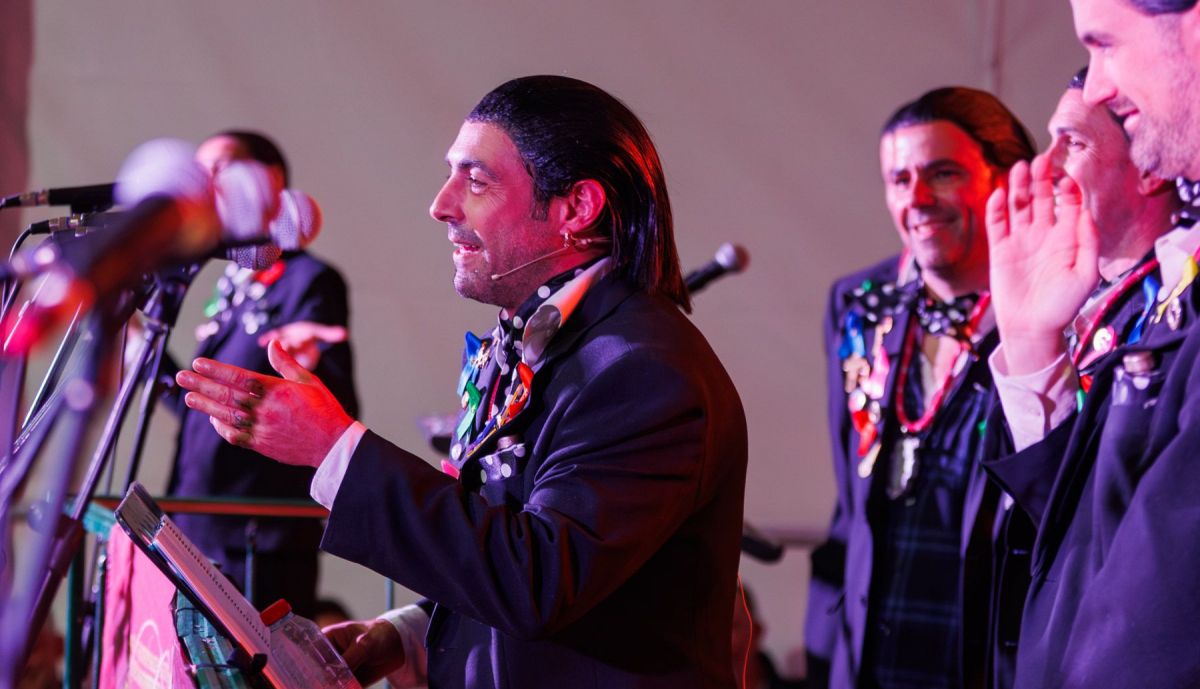 CARNAVAL SANLUCAR PREGON EL BIZCOCHO 023