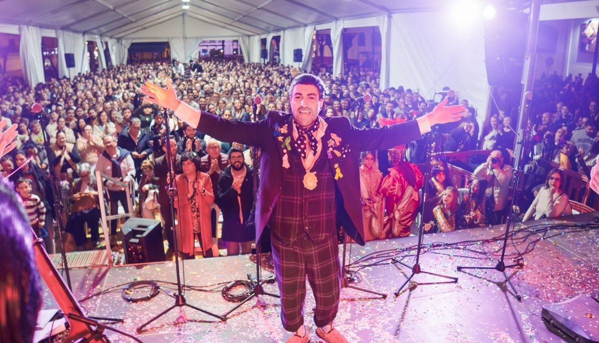 CARNAVAL SANLUCAR PREGON EL BIZCOCHO 032