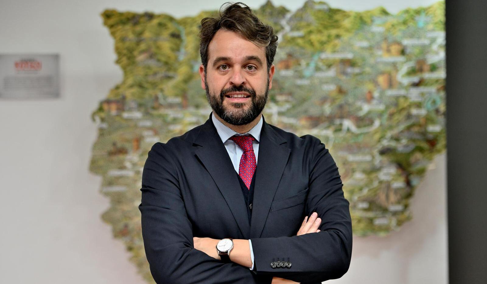 Juanfran Serrano. Juanfran Serrano.