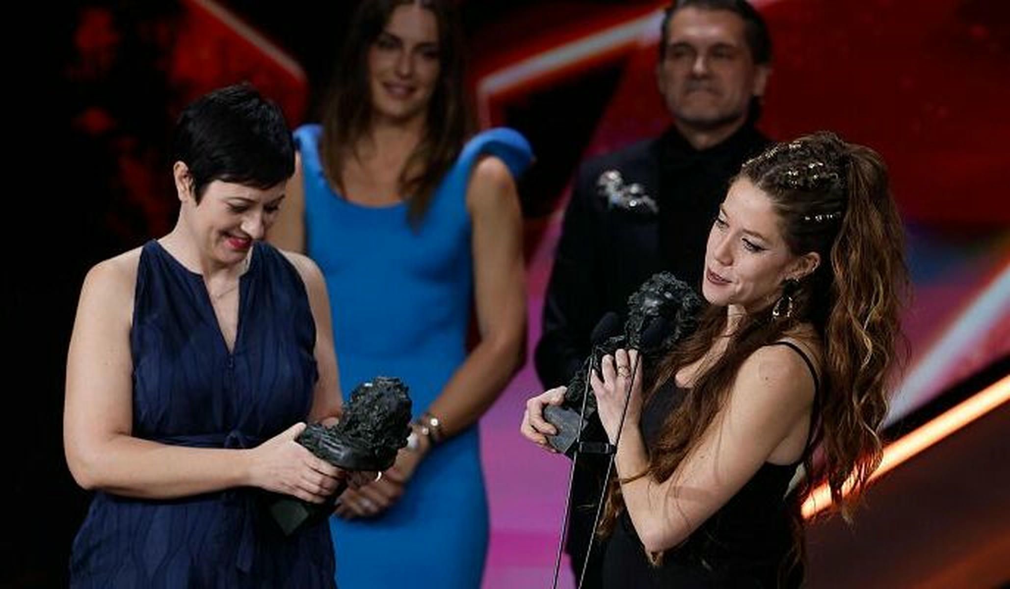El premio Goya 2026 a los mejores efectos especiales ha recaído en la película 'Los tigres', de Alberto Rodríguez