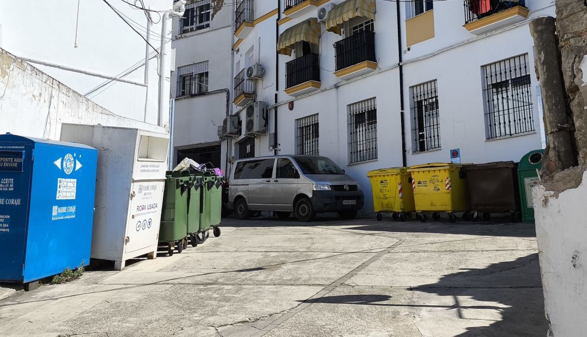 Edadismo contra el puerta a puerta – lavozdelsur.es