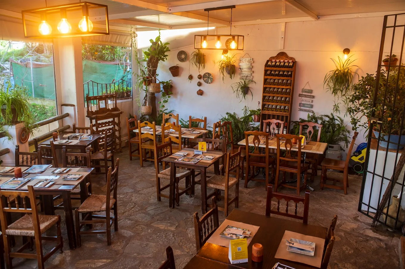 Este restaurante de Grazalema busca el Mejor Cachopo del Mundo 2026 con una versión apta para celíacos.