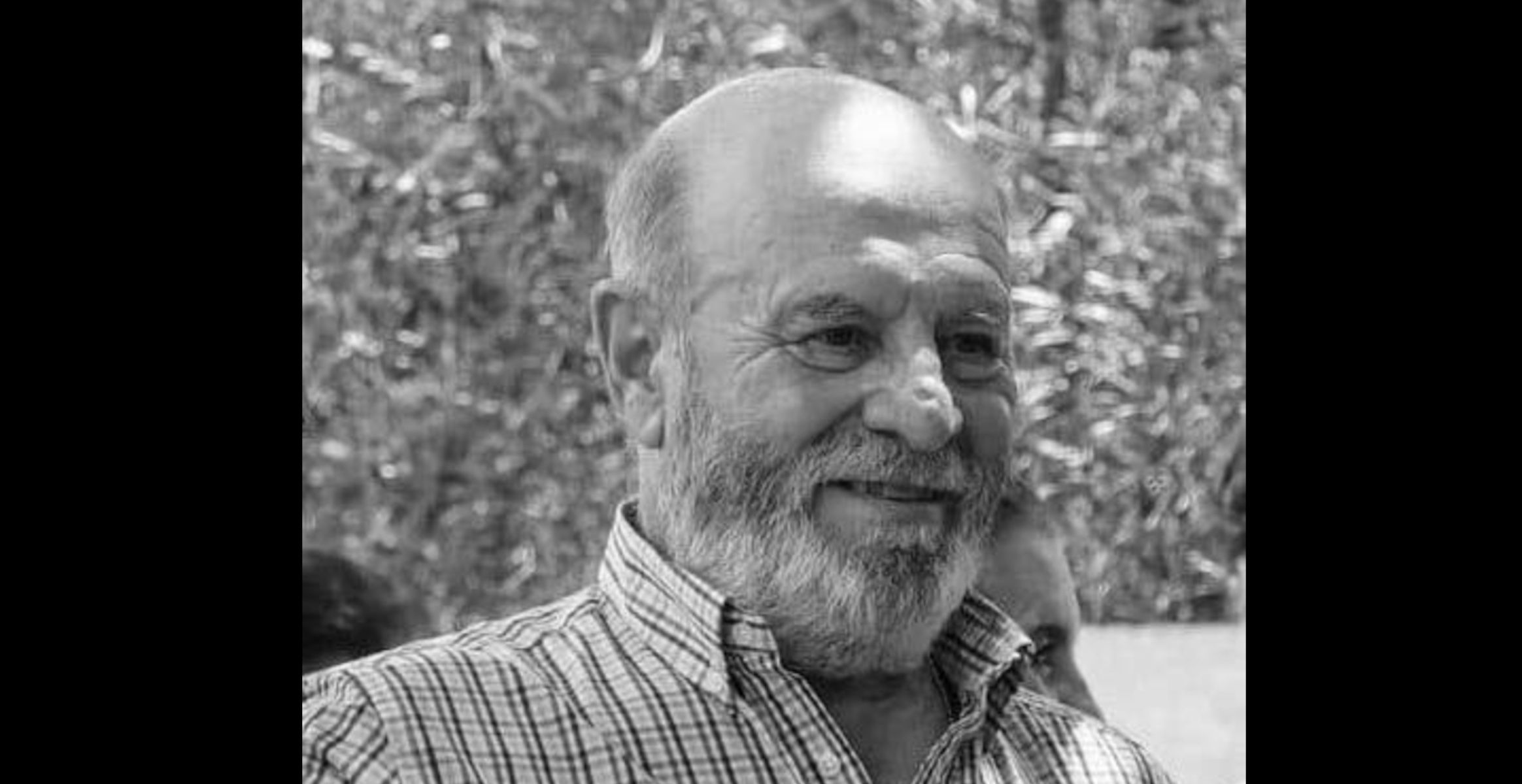 Fallece Ignacio Castro, querido empresario local de Vejer.