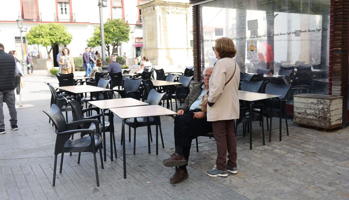 Autonomos Lebrija concentracion 21