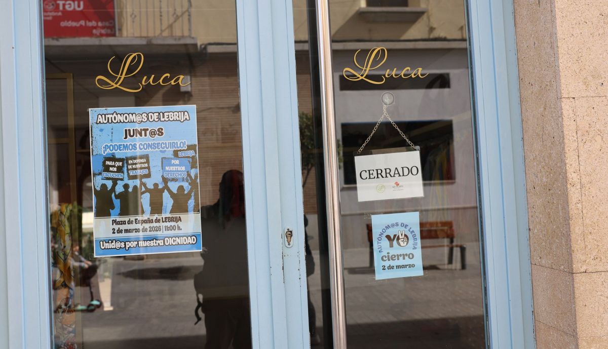 Autonomos Lebrija concentracion 20