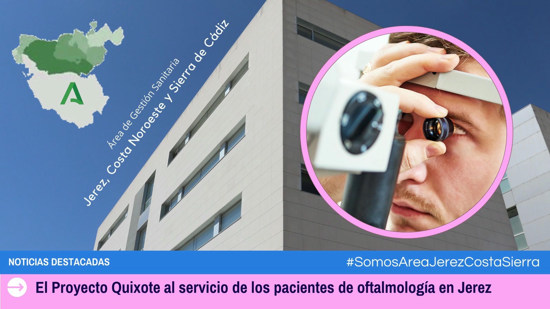 La imagen con la que se promocionaba el programa desde el SAS el pasado verano.