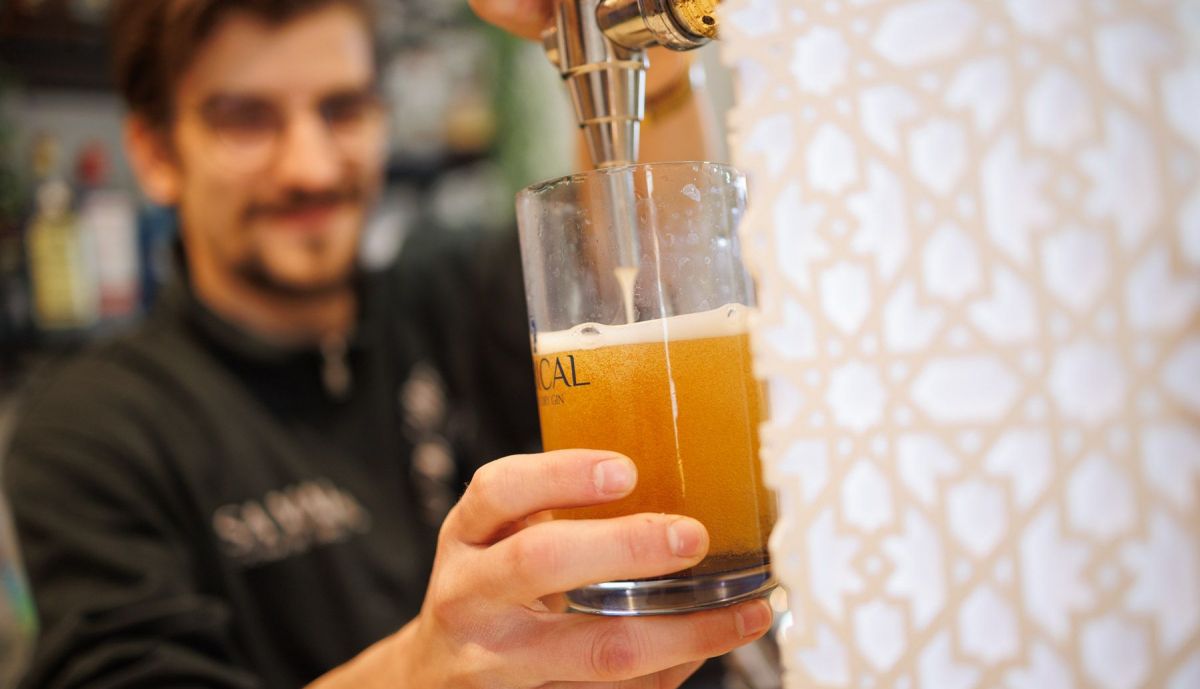 CASA MARÍA RESTAURANTE 2