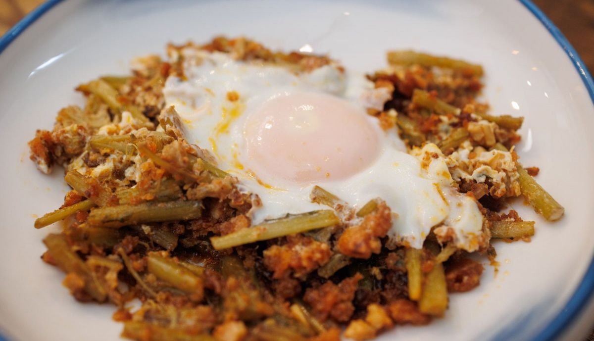 CASA MARÍA RESTAURANTE 3