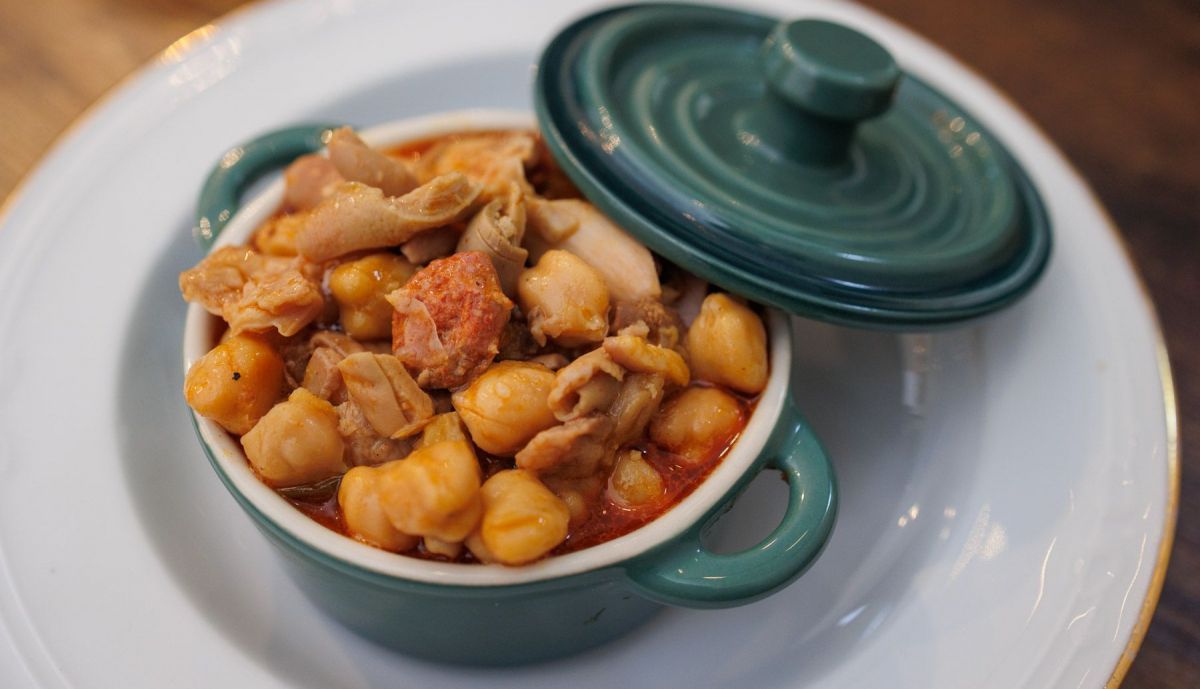 CASA MARÍA RESTAURANTE 6