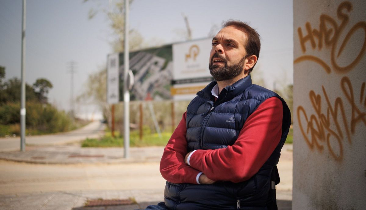 FRANCISCO JAVIER ZUASTI PROMOTOR CASAS