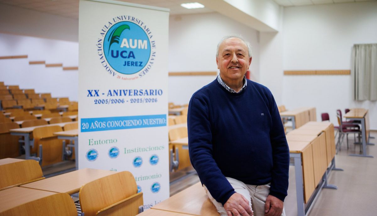 UCA AULA DE MAYORES 12