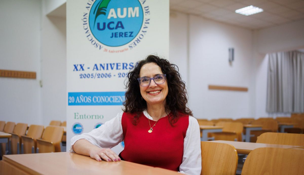 UCA AULA DE MAYORES 13