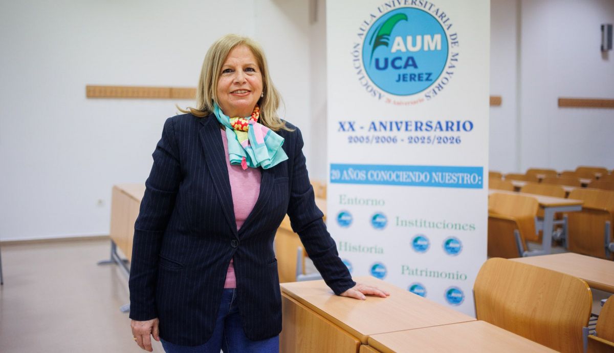 UCA AULA DE MAYORES 14