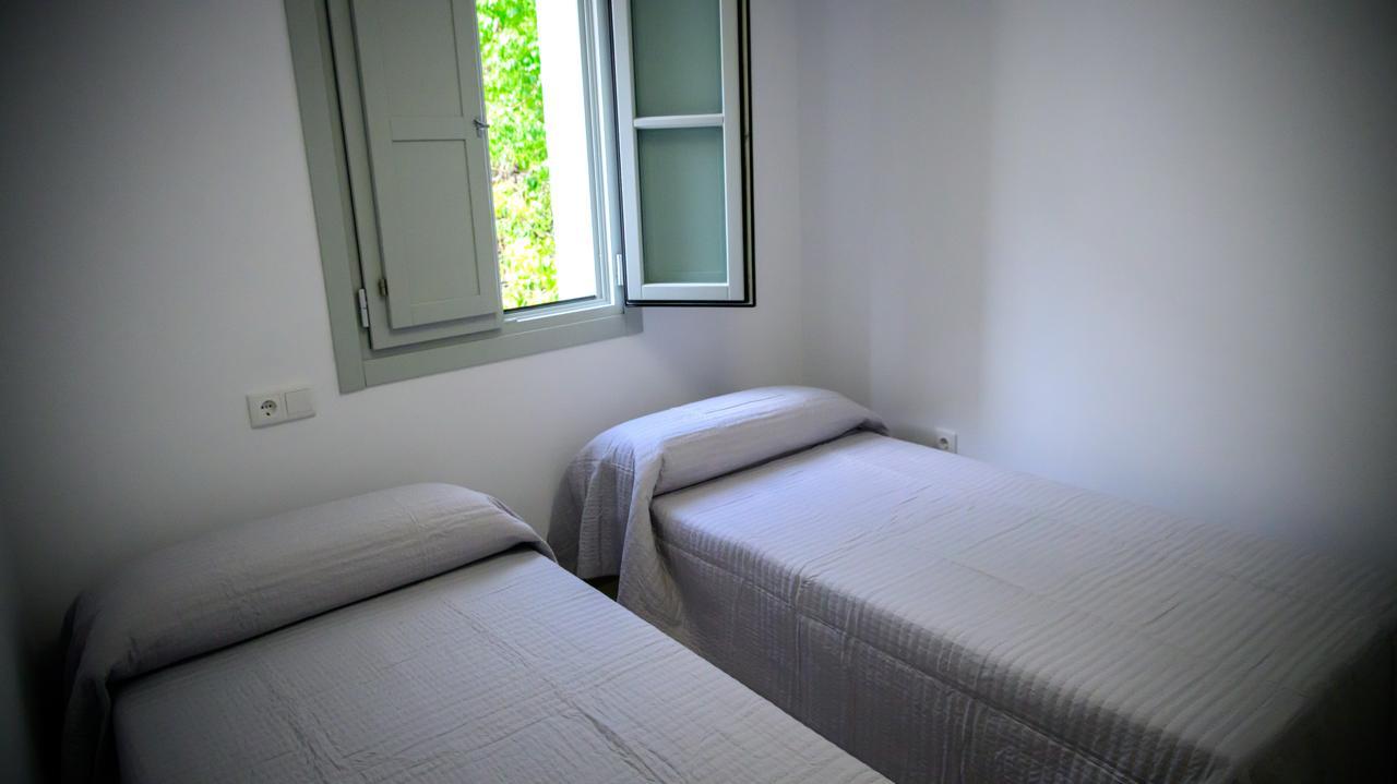 apertura albergue Cádiz