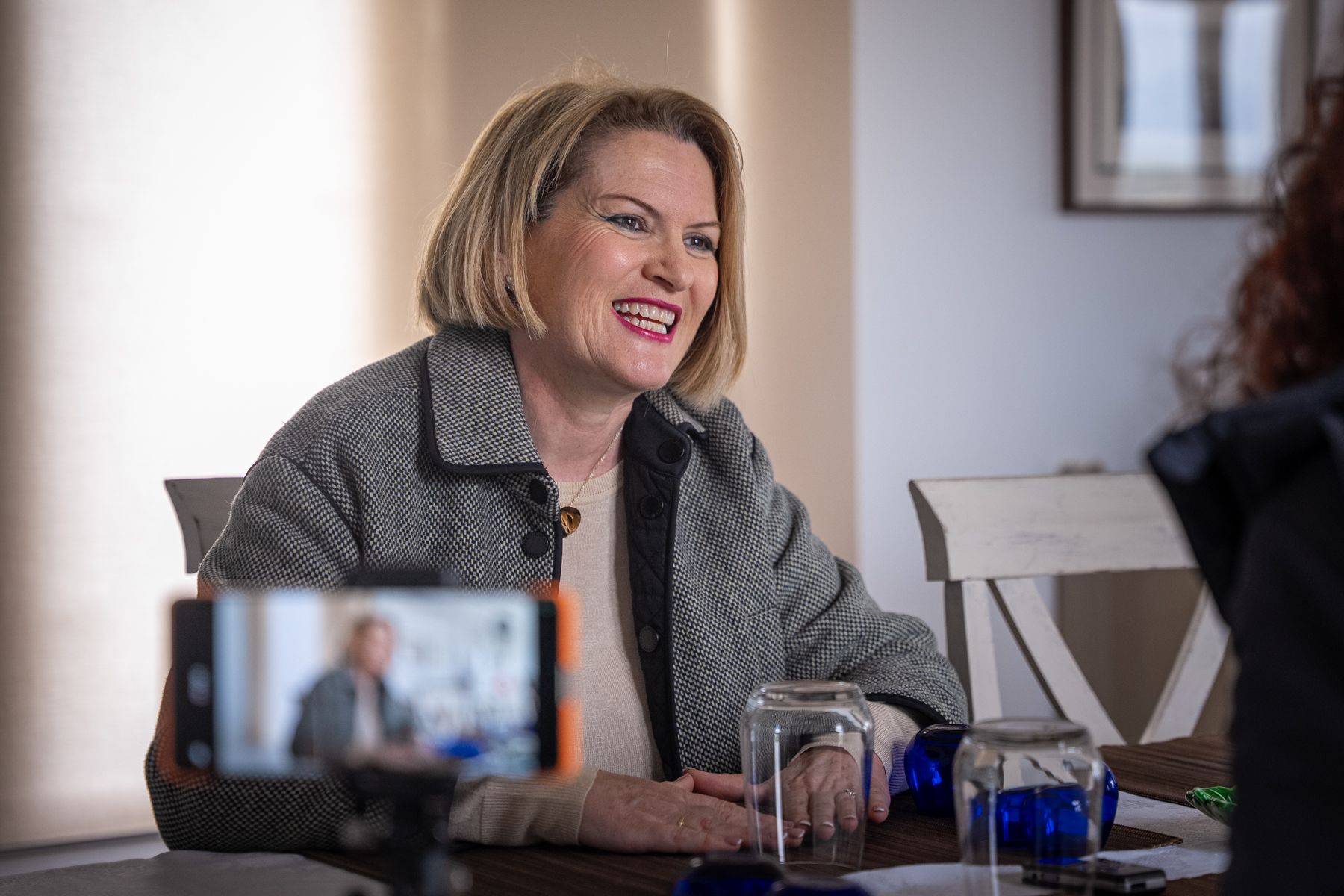 Lola Caro Mare Oleum almazara y centro de interpretación.