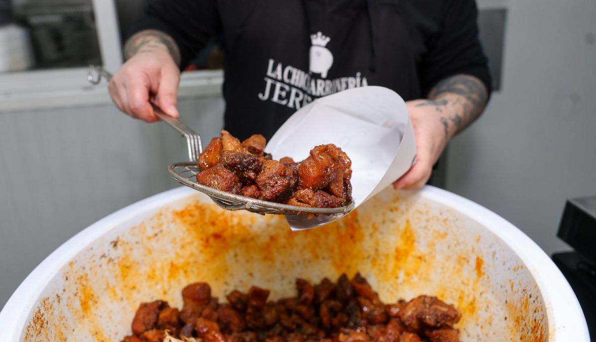 Chicharroneria jerezana  4