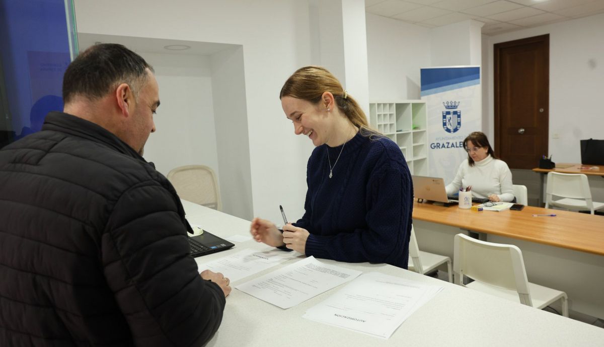 Grazalema vuelta a la normalidad, 15