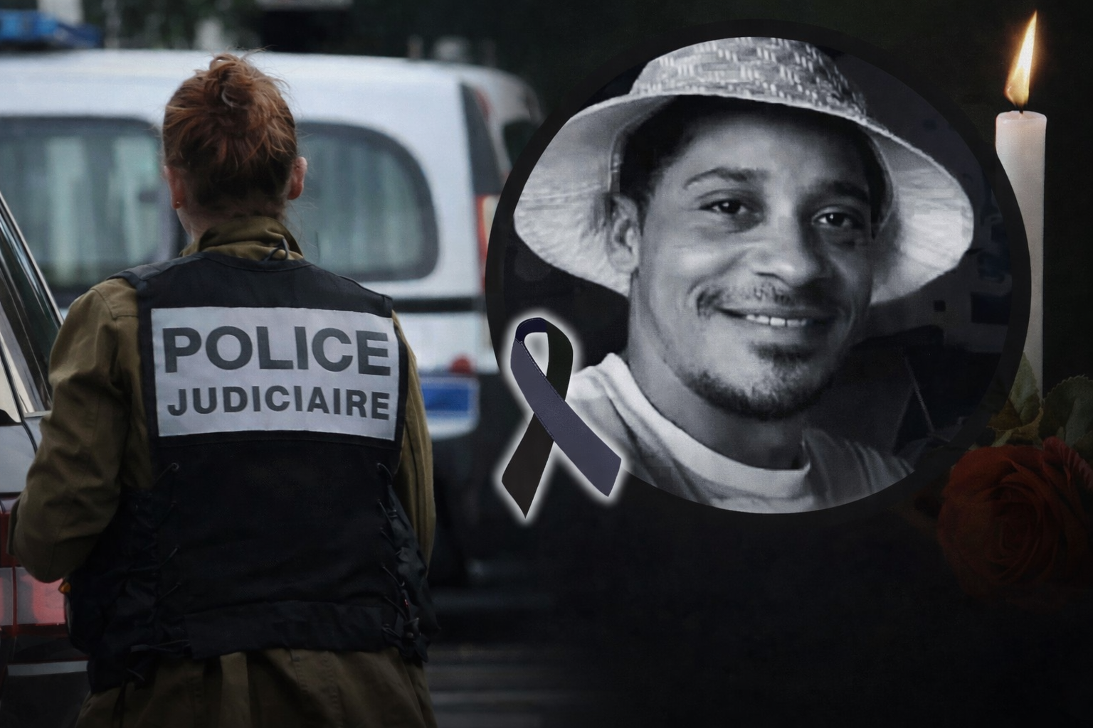 Una discusión por el alquiler con su casero acabó con el español Dalian Peña desmembrado en su piso de París.