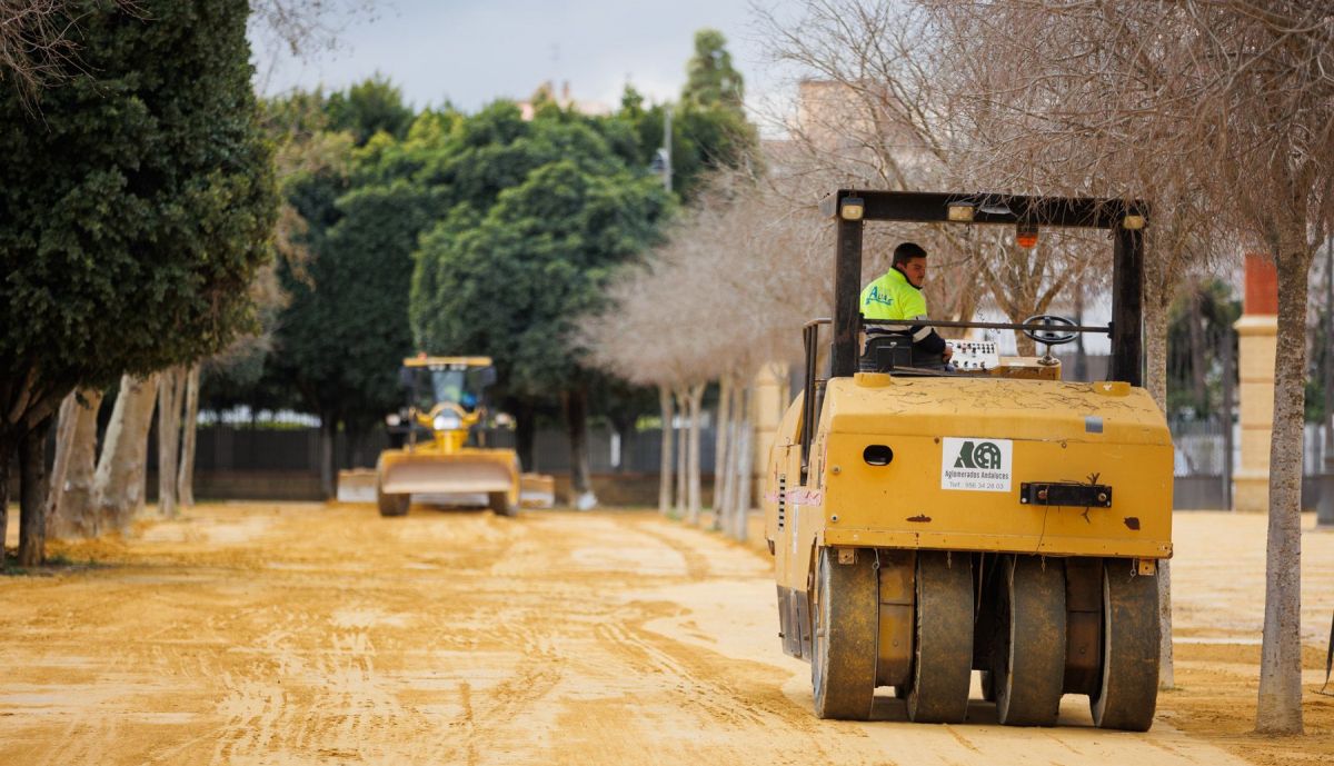 ALBERO FERIA JEREZ 9