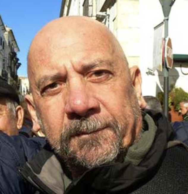 Juan Luis Rincón Ares