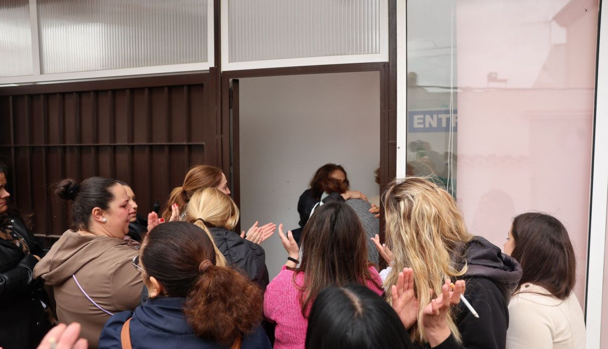 Guarderia Guadalcacín Malos tratos 11