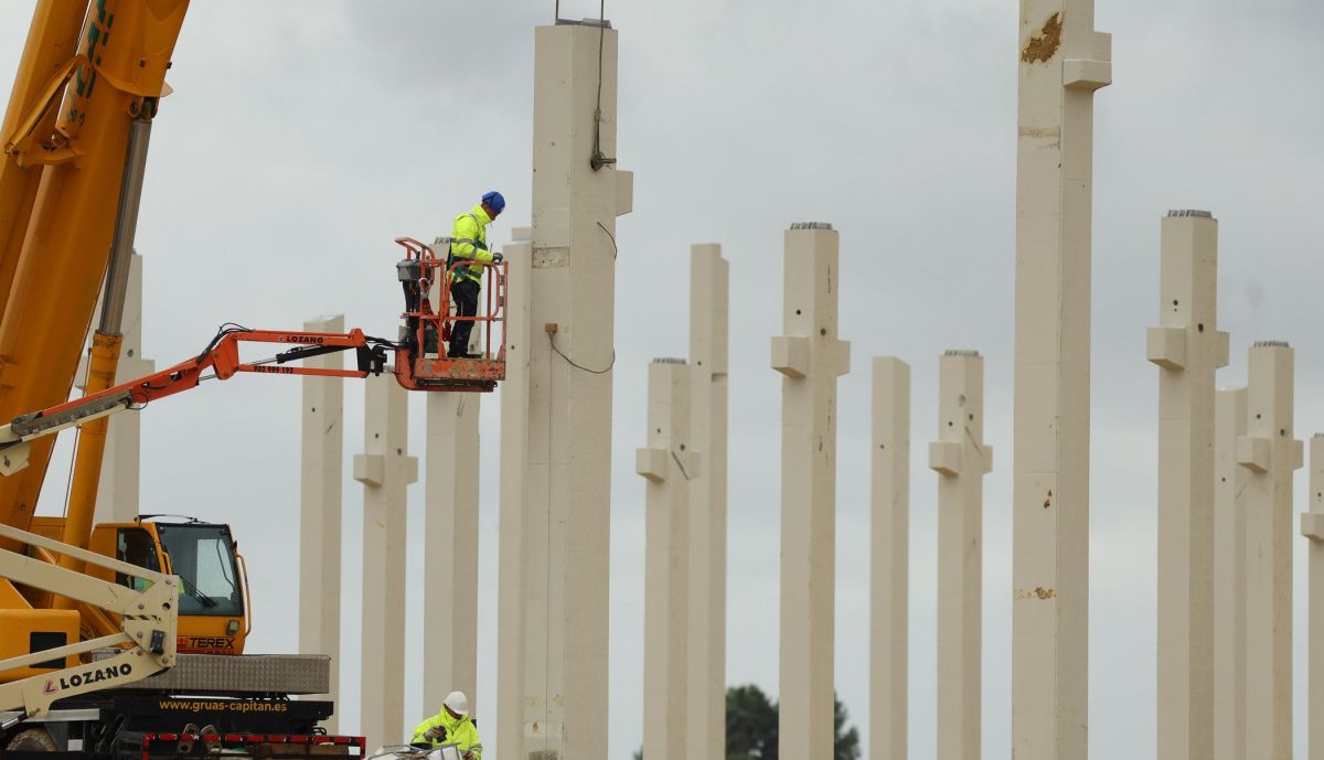 OBRAS MACALLAN GUADALCACIN JEREZ 7