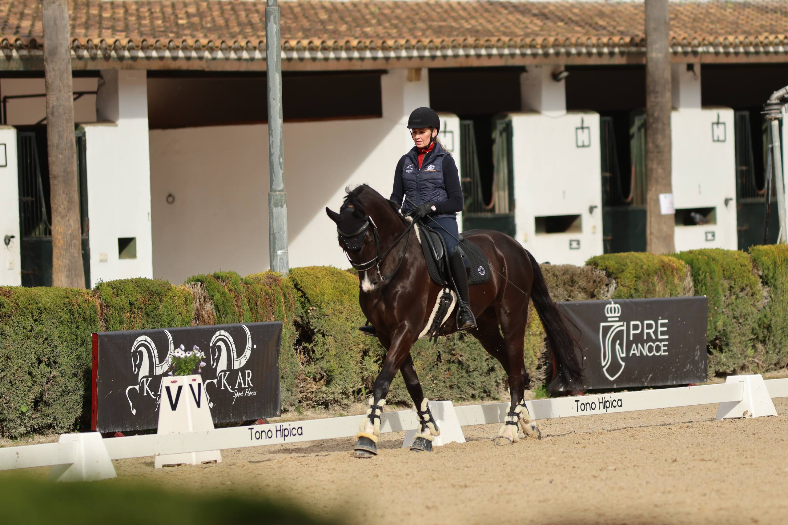 Real Escuela Concurso Doma 2026 (2)