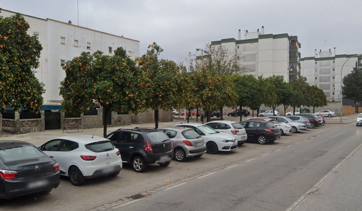 La Ronda de los Alunados, en una imagen de archivo.