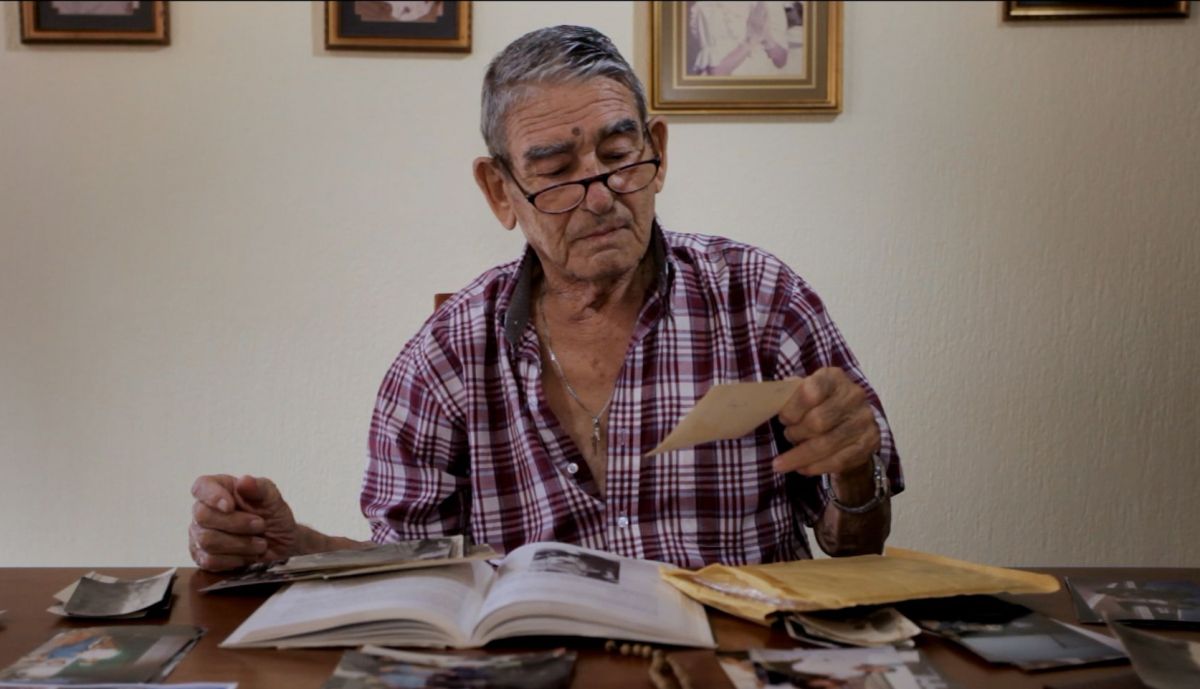 La familia protagonista ha vivido de la tradición milenaria del atún rojo.