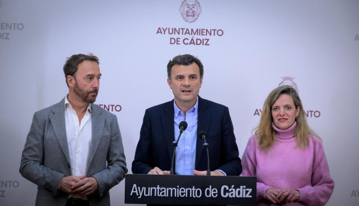 junta gobierno local