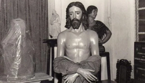 Cautivo Bellavista taller