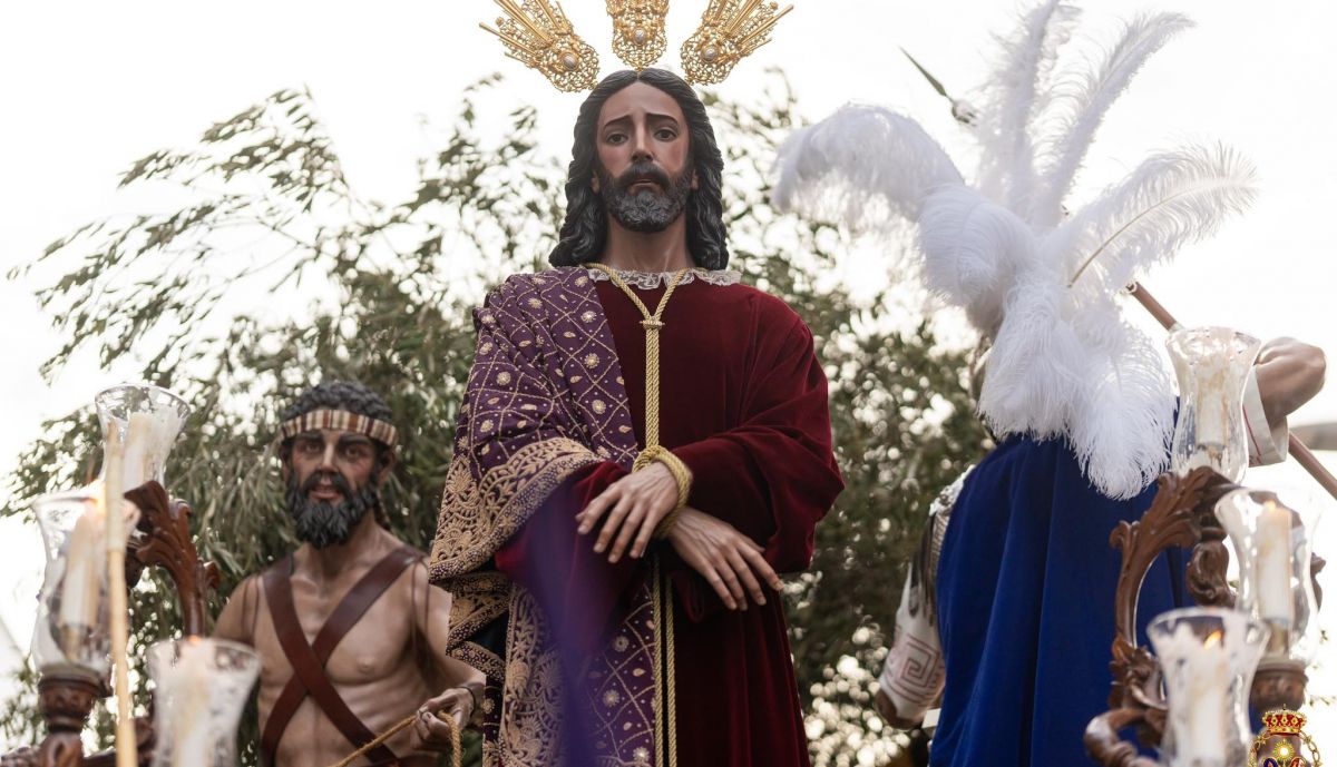 cautivo de Bellavista