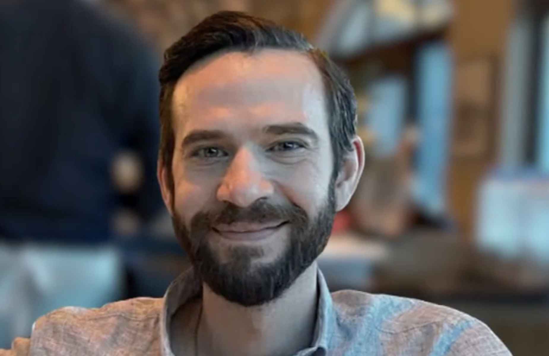 Imagen de Jonathan Gavalas.