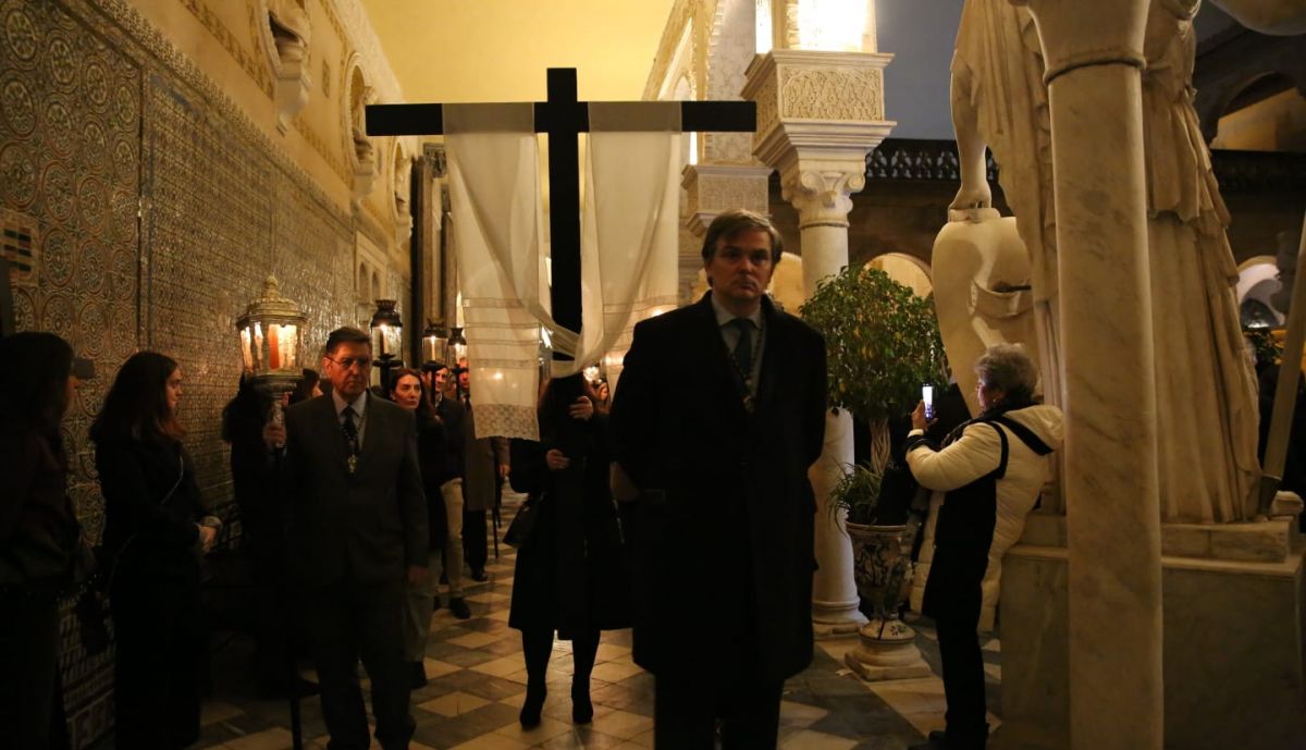 via crucis pia union sevilla 2