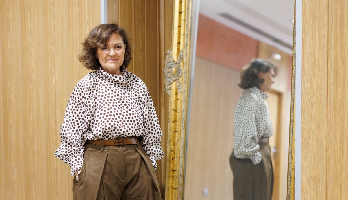 Carmen Calvo Jerez  13