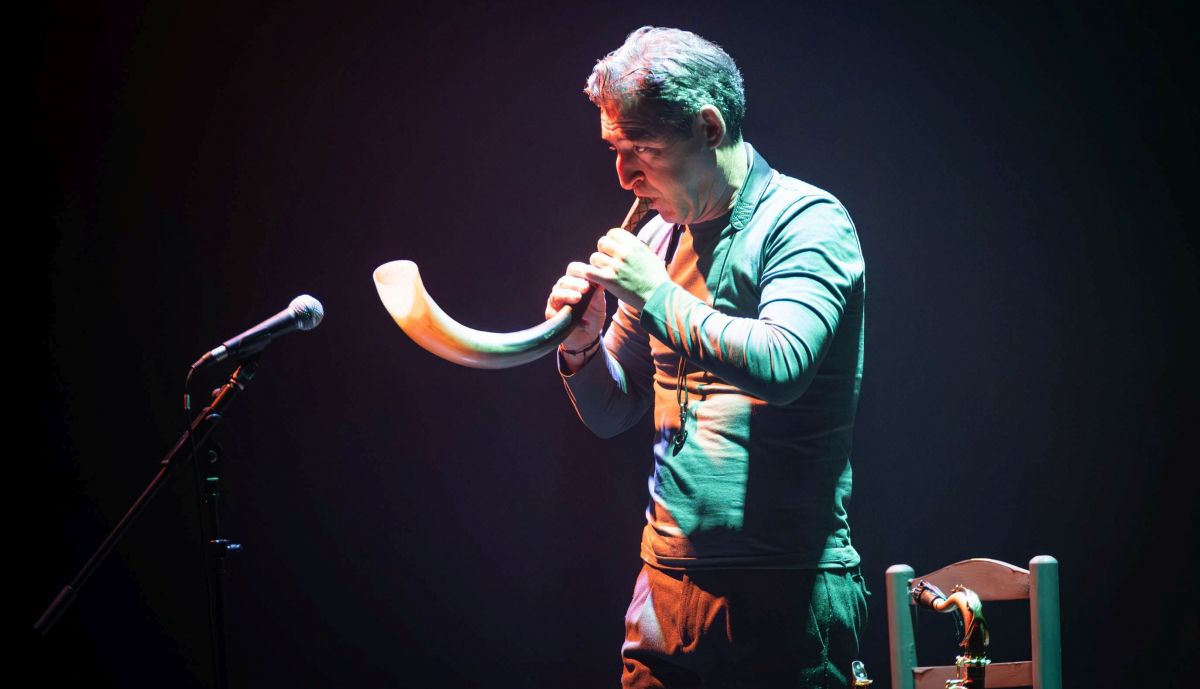 Martinicos le di  Esteban Abion 8