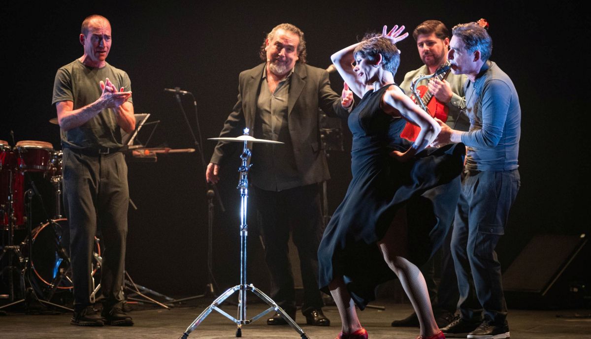 Martinicos le di  Esteban Abion 23